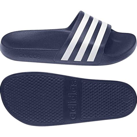 adiletten herren noppen adidas dunkelblau|Adidas Adilette .